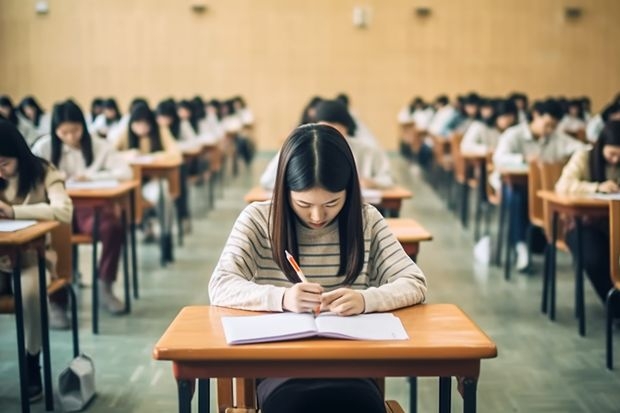 河南户口能在重庆南川高考吗？我女儿的户口在河南，能在重庆市南川参