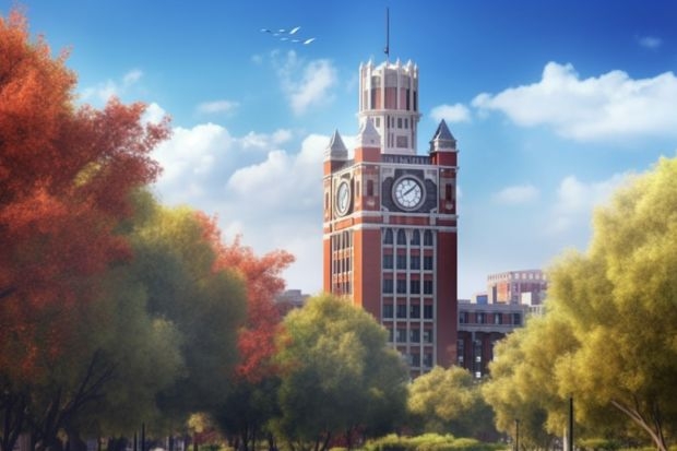 俄罗斯大学宿舍环境怎么样