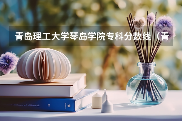 青岛理工大学琴岛学院专科分数线（青岛理工大学琴岛学院专科分数线）