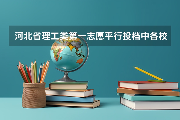 河北省理工类第一志愿平行投档中各校的最低分中,总分达到而有些科的分数达不到也不能投档吗?