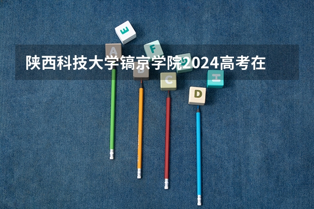 陕西科技大学镐京学院2024高考在湖南招生计划介绍