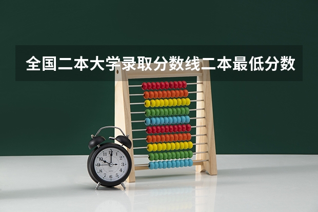 全国二本大学录取分数线二本最低分数线（多省含文理科） 哈尔滨商业大学2023年二本录取分数线