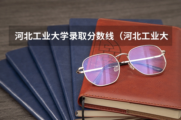 河北工业大学录取分数线（河北工业大学分数线！！急！）