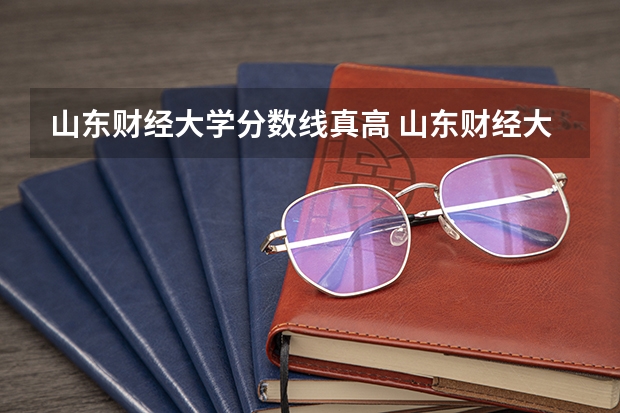 山东财经大学分数线真高 山东财经大学会计专硕分数线