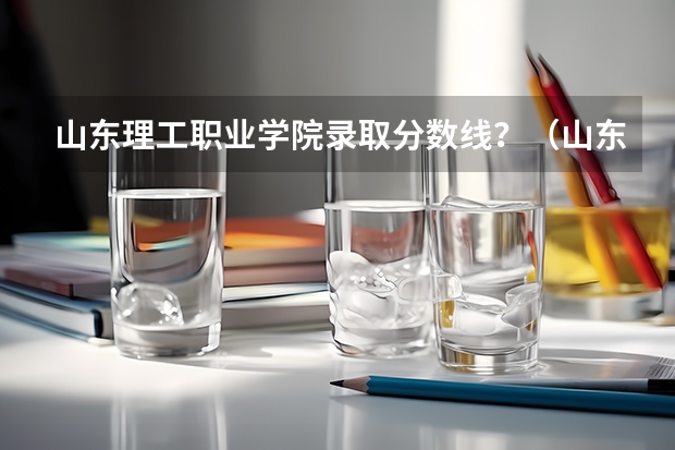 山东理工职业学院录取分数线？（山东理工大学录取分数线）